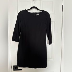 Vince Camuto Hun Hunter Dress